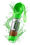 HUGO'S BOTTLE