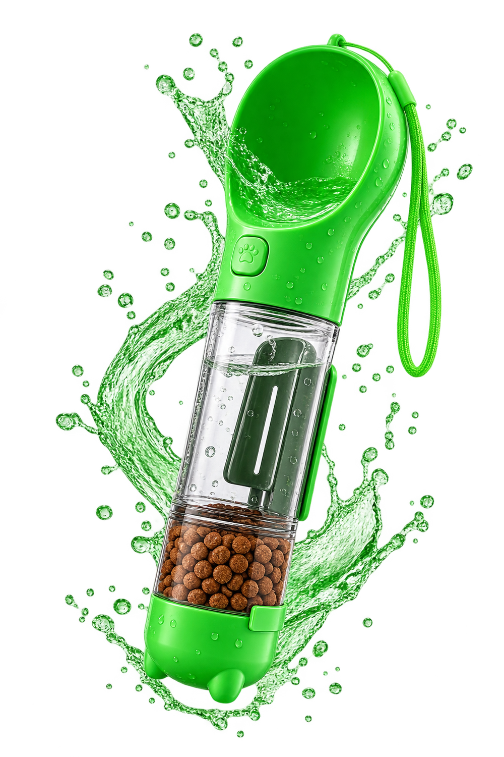 HUGO'S BOTTLE
