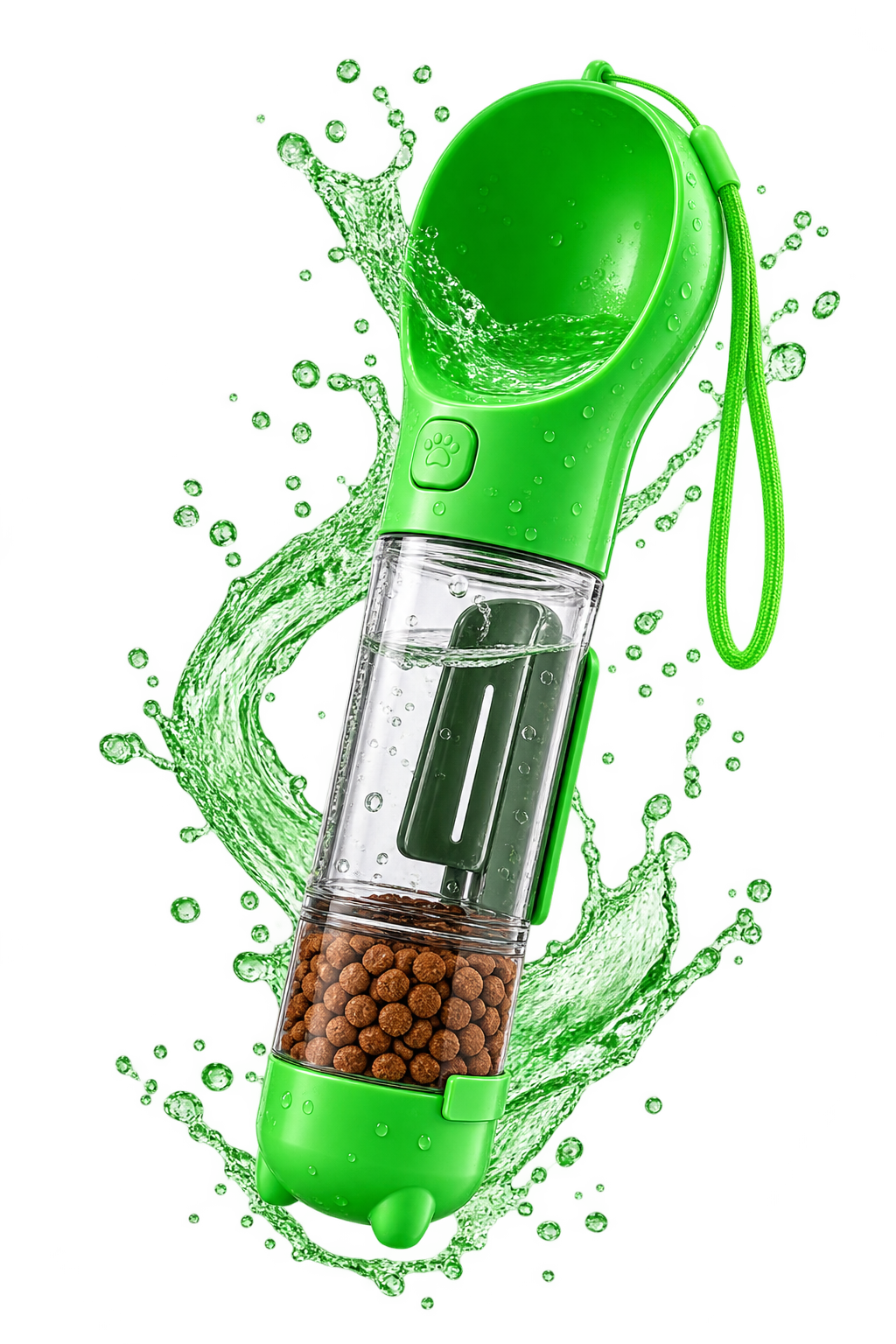 HUGO'S BOTTLE
