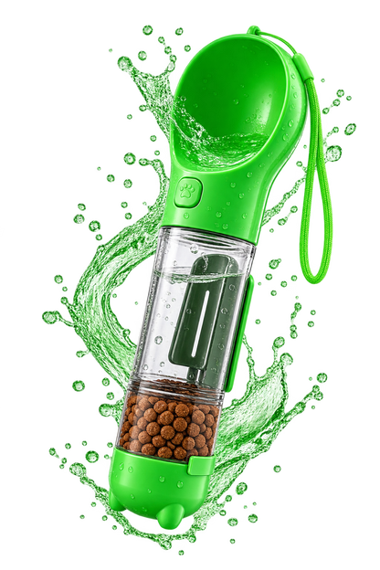 HUGO'S BOTTLE