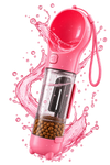 HUGO'S BOTTLE