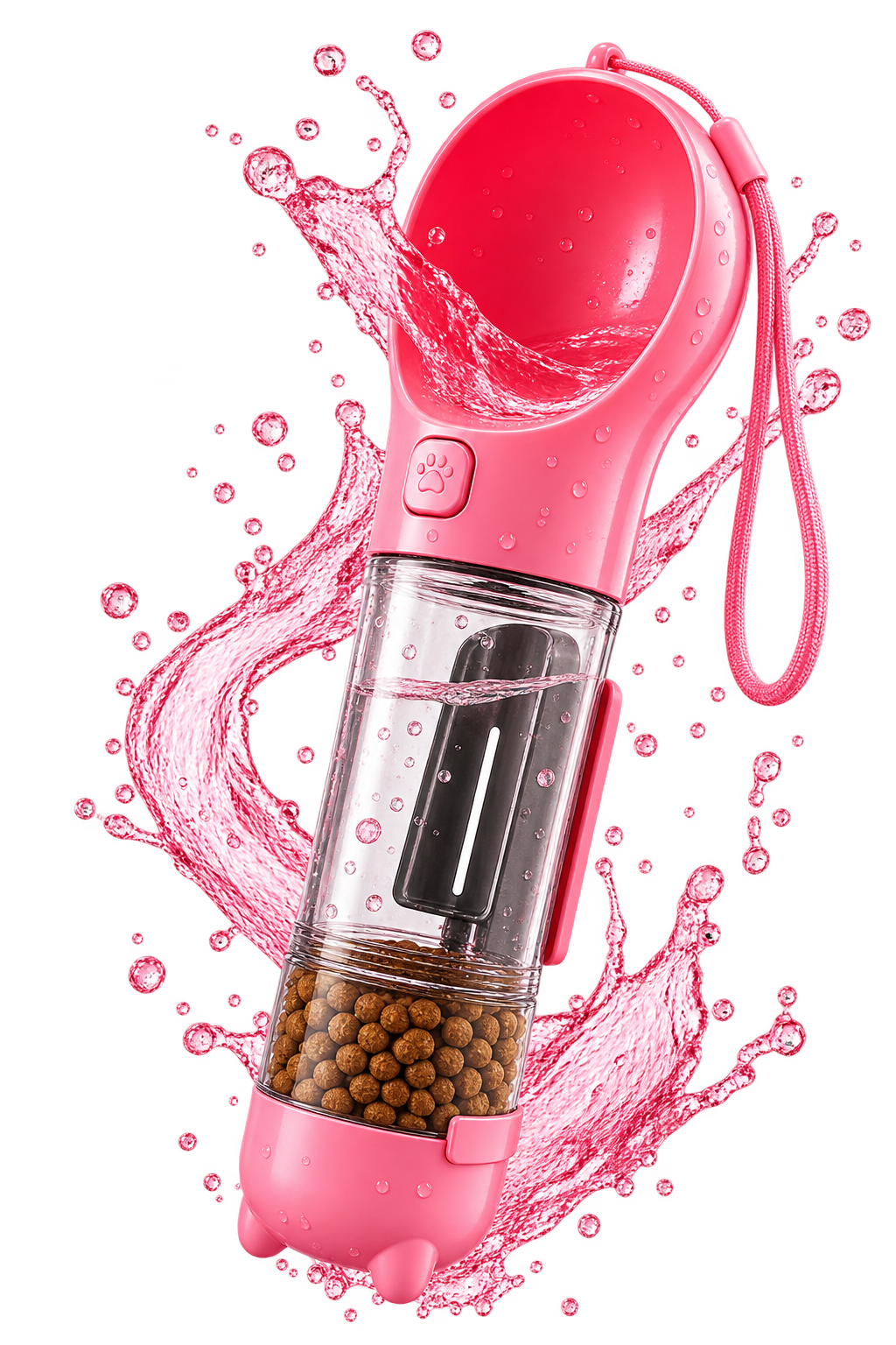 HUGO'S BOTTLE