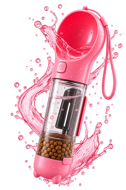 HUGO'S BOTTLE