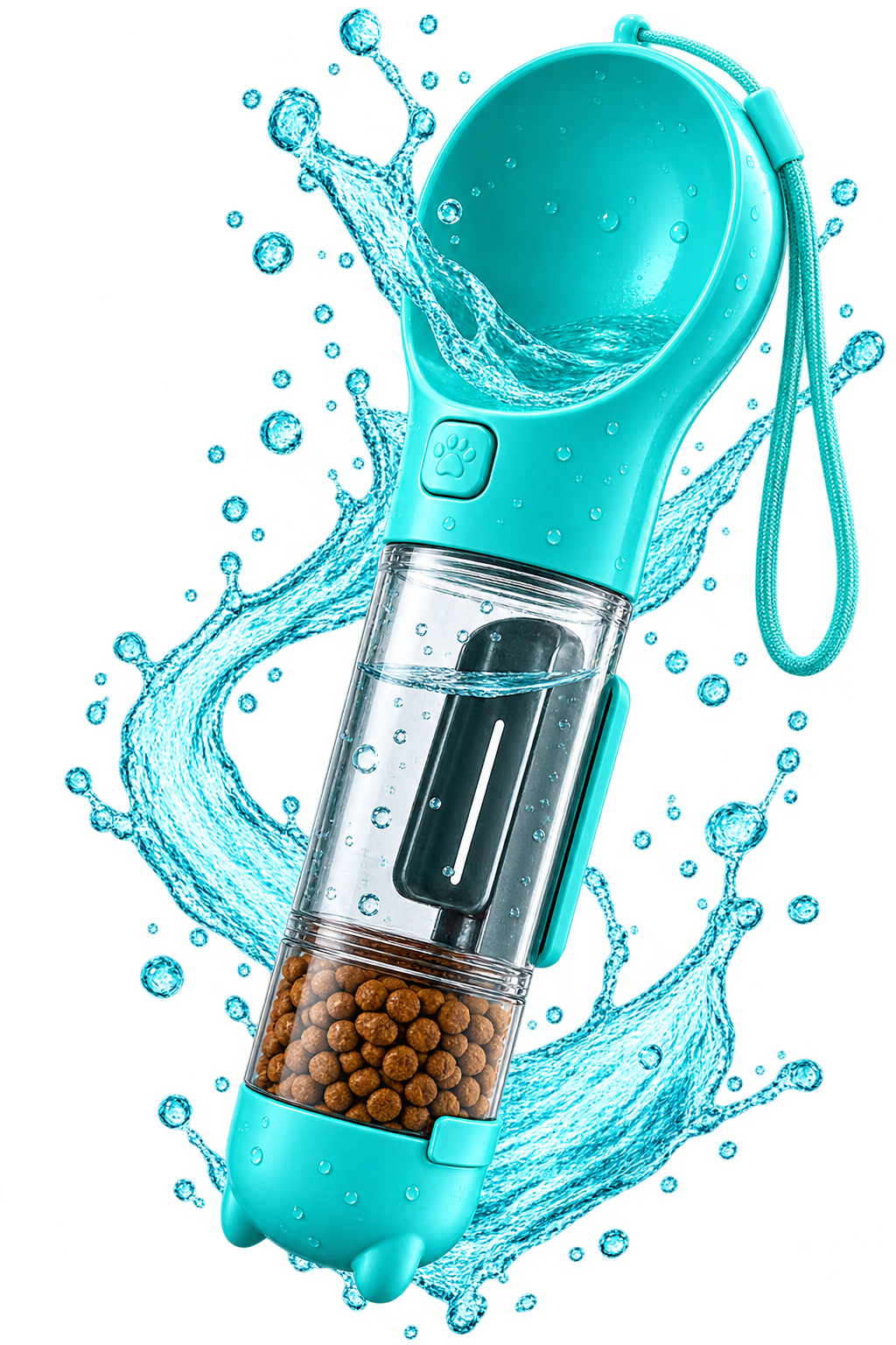 HUGO'S BOTTLE