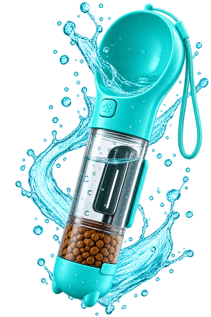 HUGO'S BOTTLE