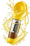HUGO'S BOTTLE